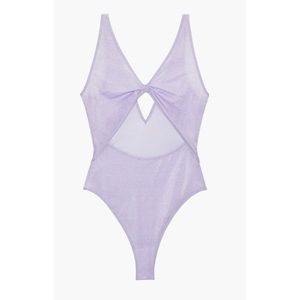 Savage Fenty Bodysuit